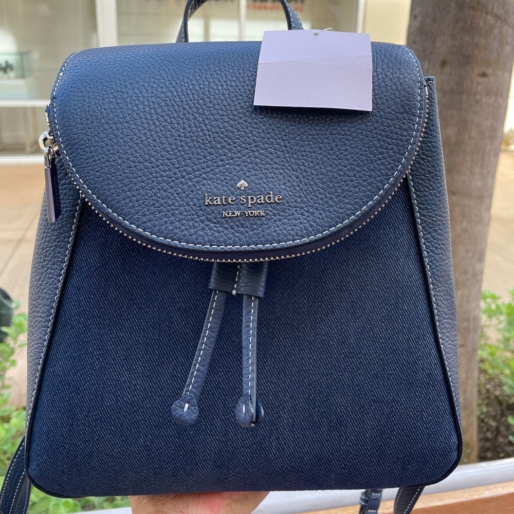 Kate Spade Backpack